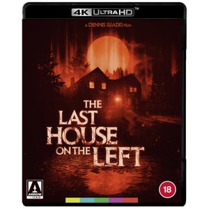 The Last House On The Left
