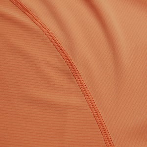 Women's 24/7 Crew Short Sleeve Tech Tee Orange