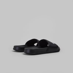 Mens Filippo Slide Black