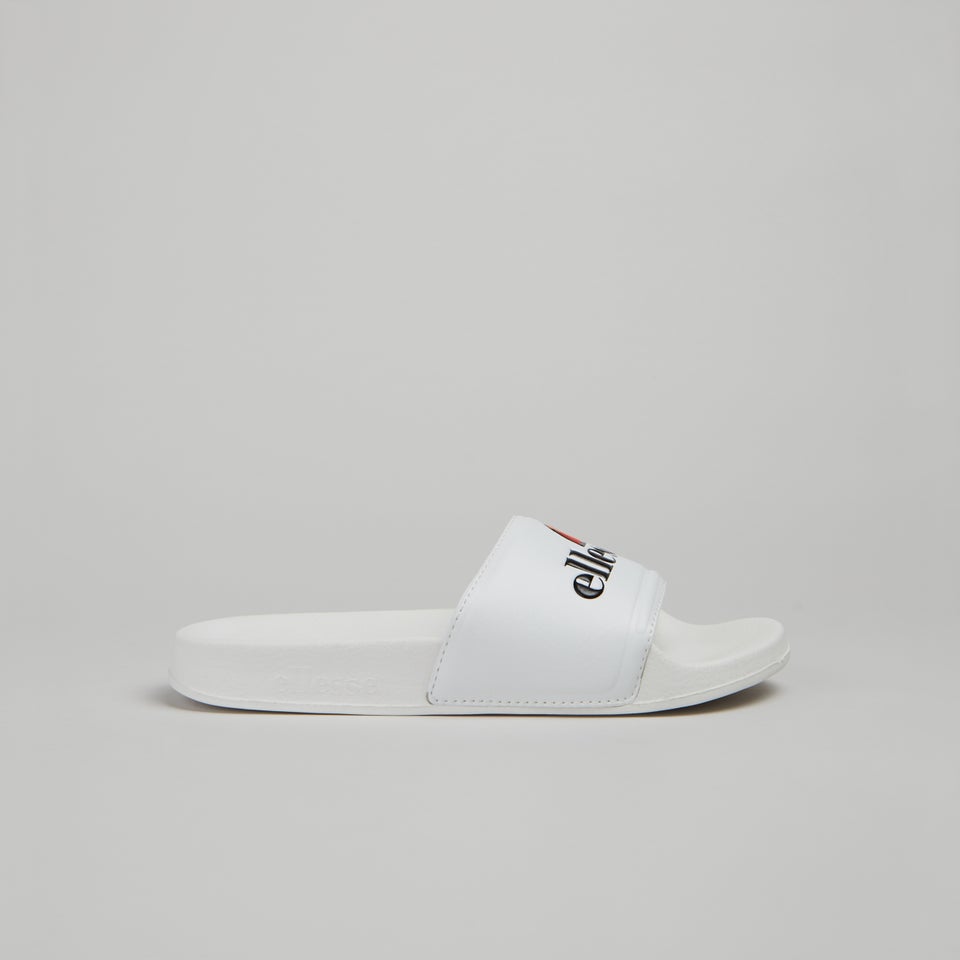 Filippo Slider Weiß für Herren