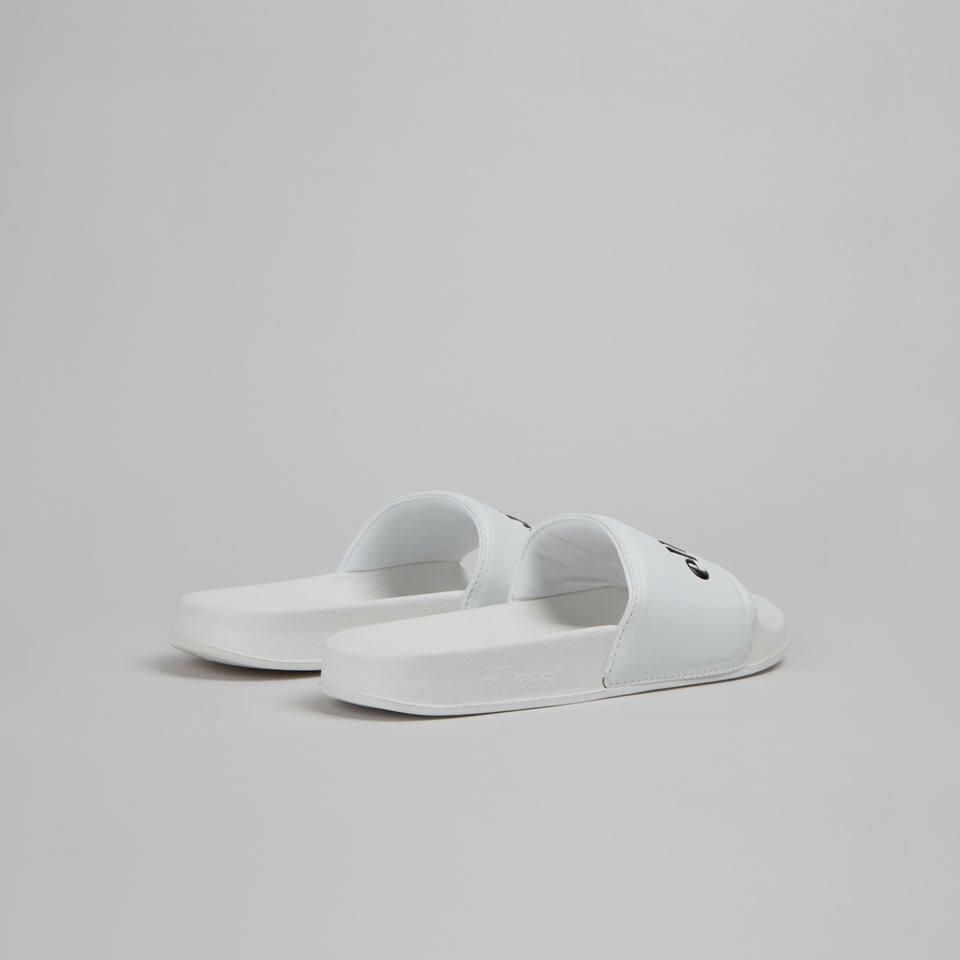 Filippo Slider Weiß für Herren