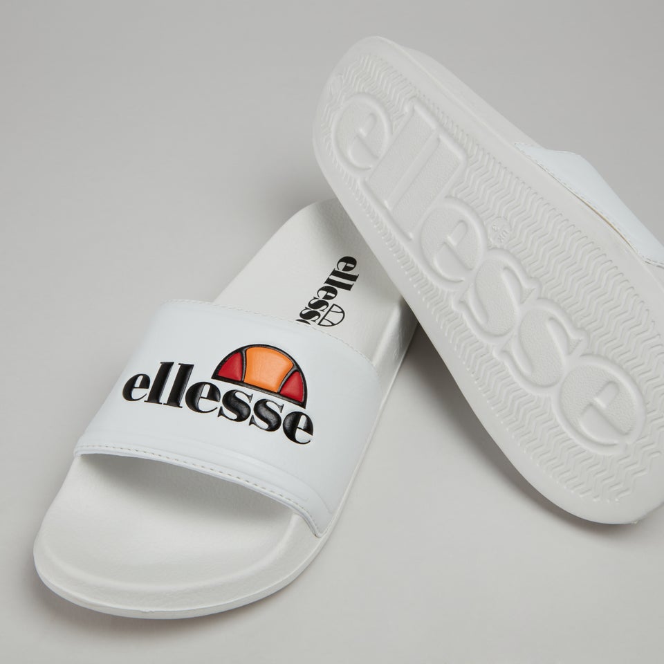 Filippo Slider Weiß für Herren