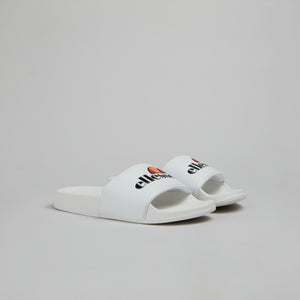 Filippo Slider Weiß für Herren