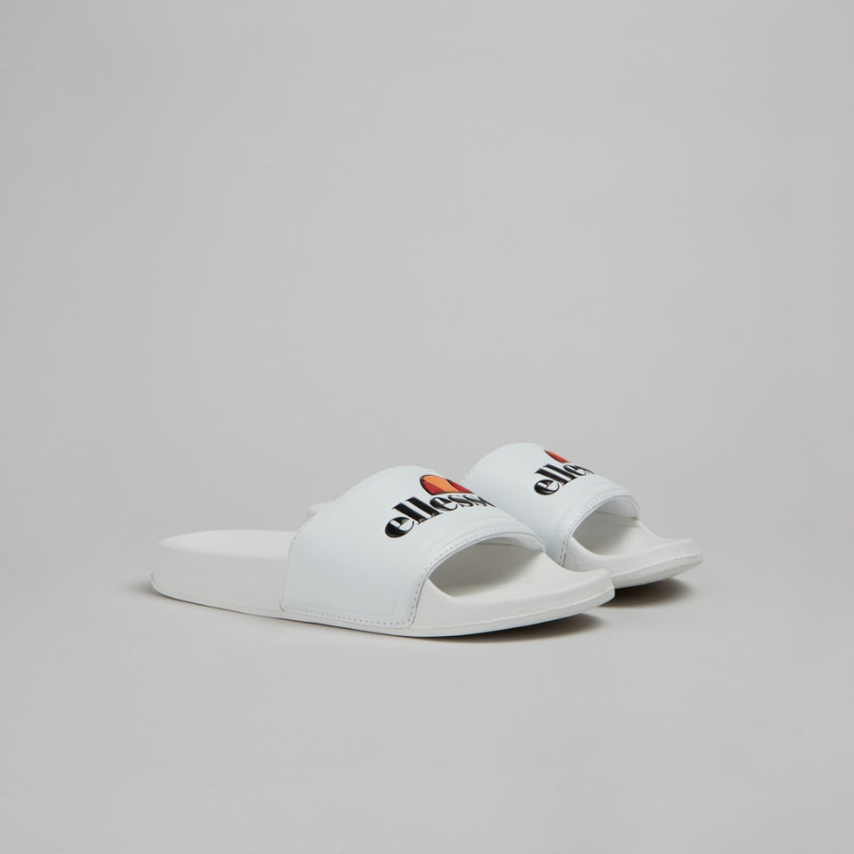 Filippo Slider Weiß für Herren