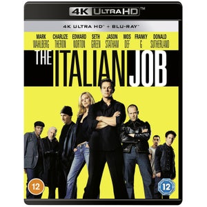 The Italian Job
