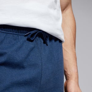CANTERBURY VAPODRI COTTON SHORT AM BLUE