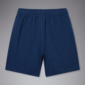 CANTERBURY VAPODRI COTTON SHORT AM BLUE