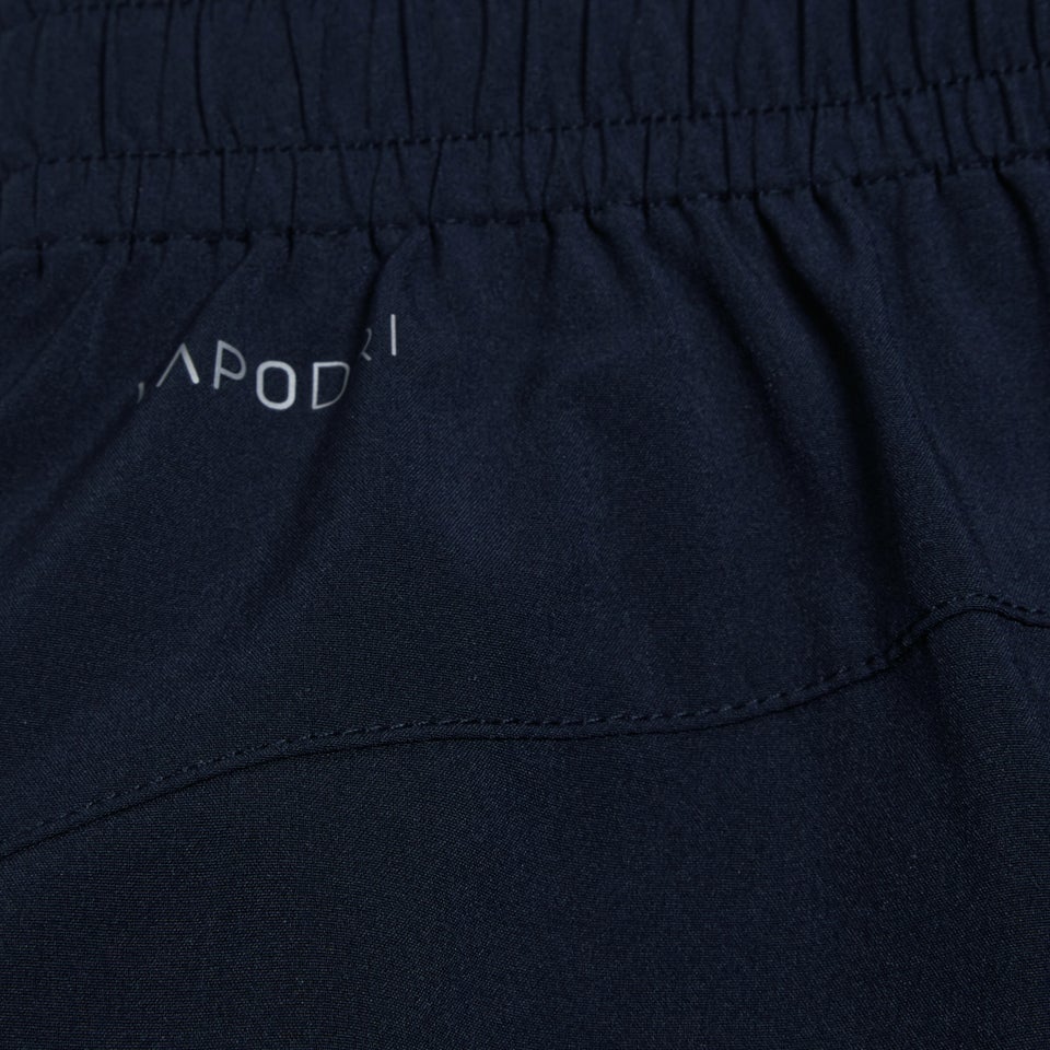 Junior Unisex Woven Short Black