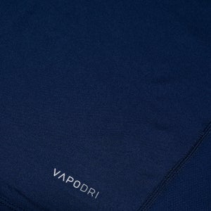 CANTERBURY SUPERLIGHT SS TEE K JU BLUE