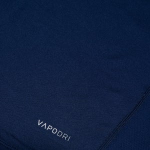 Junior Unisex Superlight Short Sleeve Tee Blue