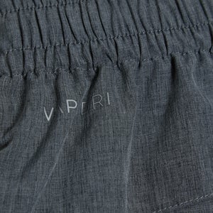 Junior Unisex Woven Short Grey