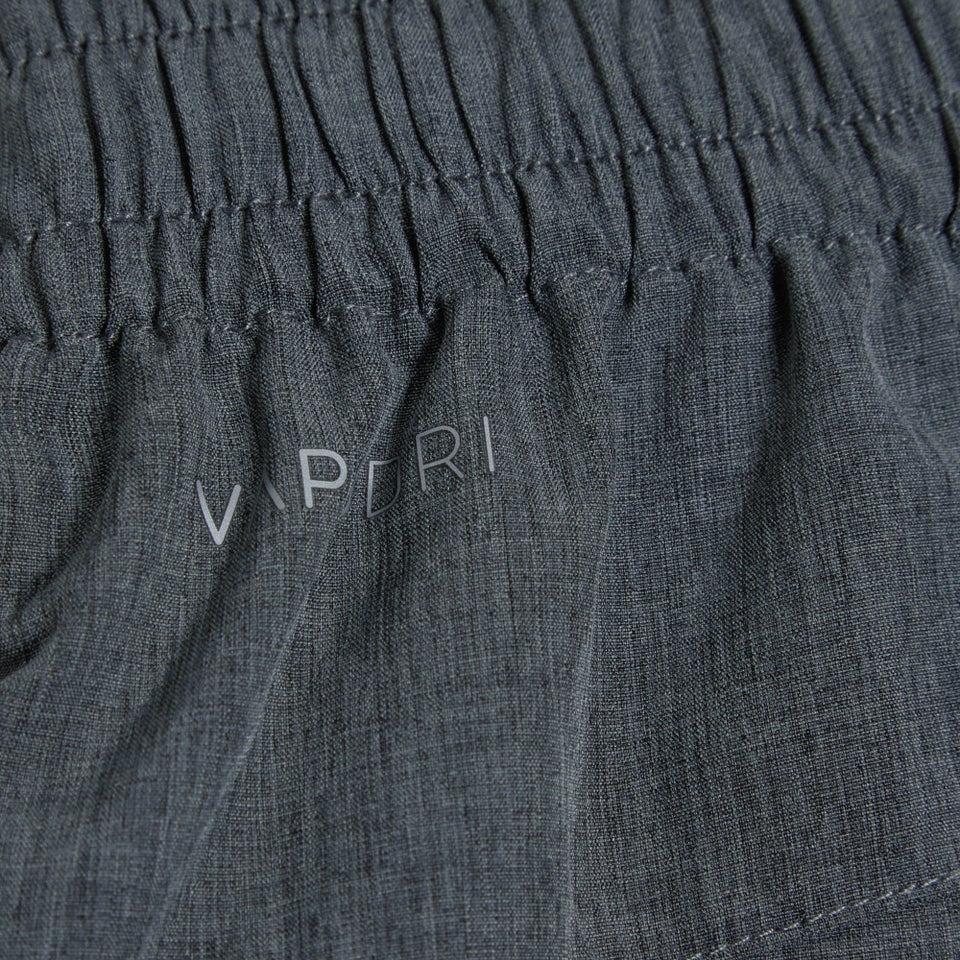 CANTERBURY WOVEN SHORT K JU GREY