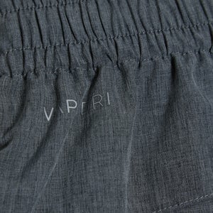 CANTERBURY WOVEN SHORT K JU GREY