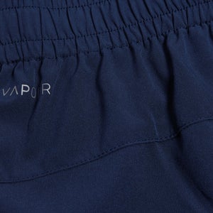 Junior Unisex Woven Short Navy