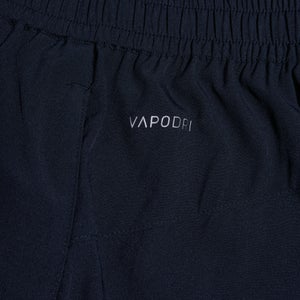 Mens 7 Inch Woven Short Black