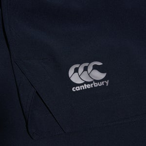 Mens 7 Inch Woven Short Black