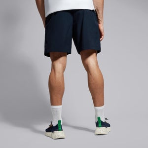 Mens 7 Inch Woven Short Black