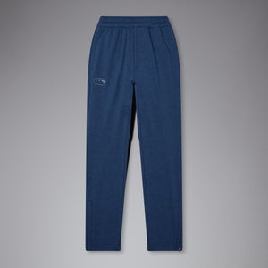 CANTERBURY PRINTED PANEL PANT K JU BLUE