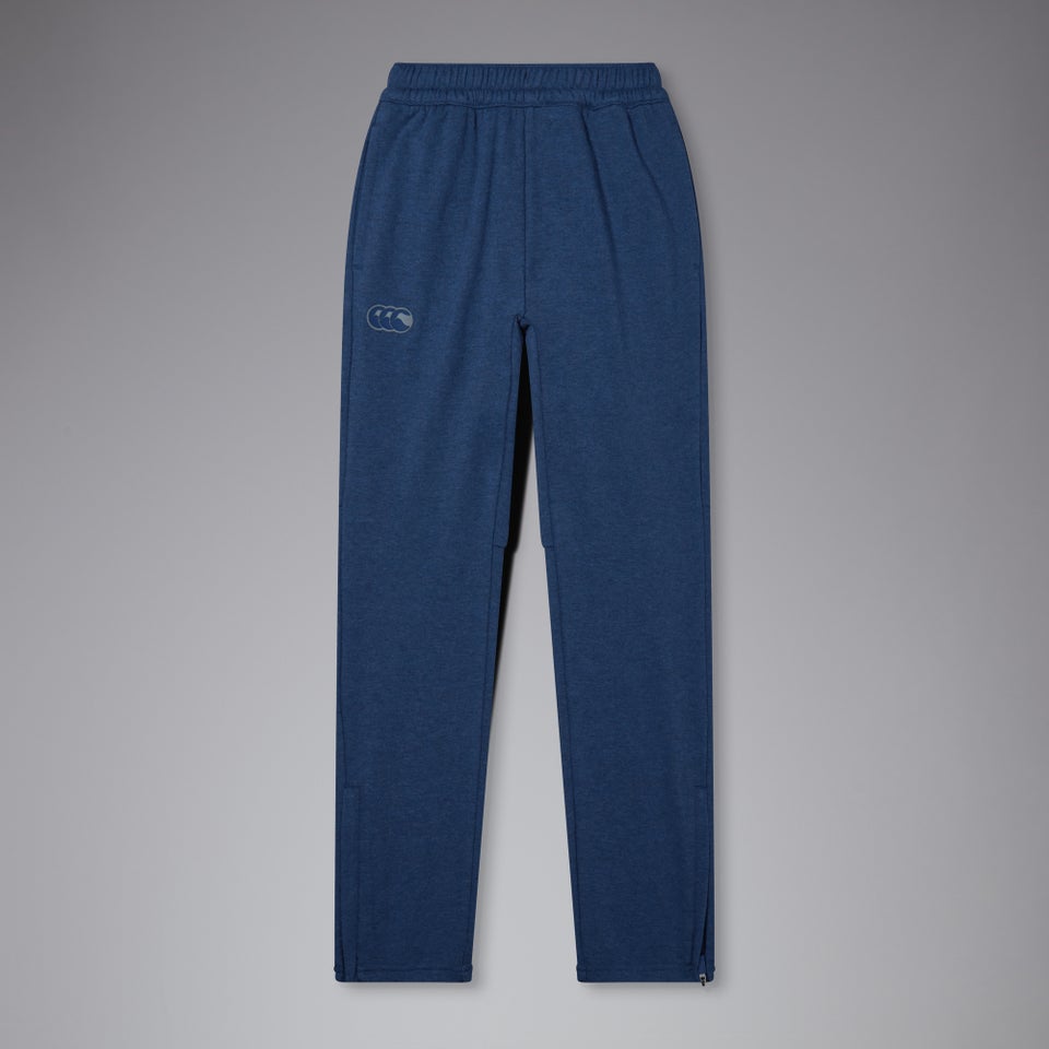 CANTERBURY PRINTED PANEL PANT K JU BLUE