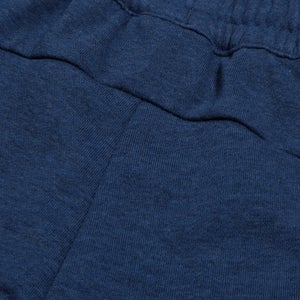 CANTERBURY PRINTED PANEL PANT K JU BLUE