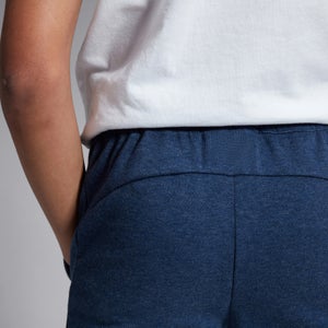 CANTERBURY PRINTED PANEL PANT K JU BLUE