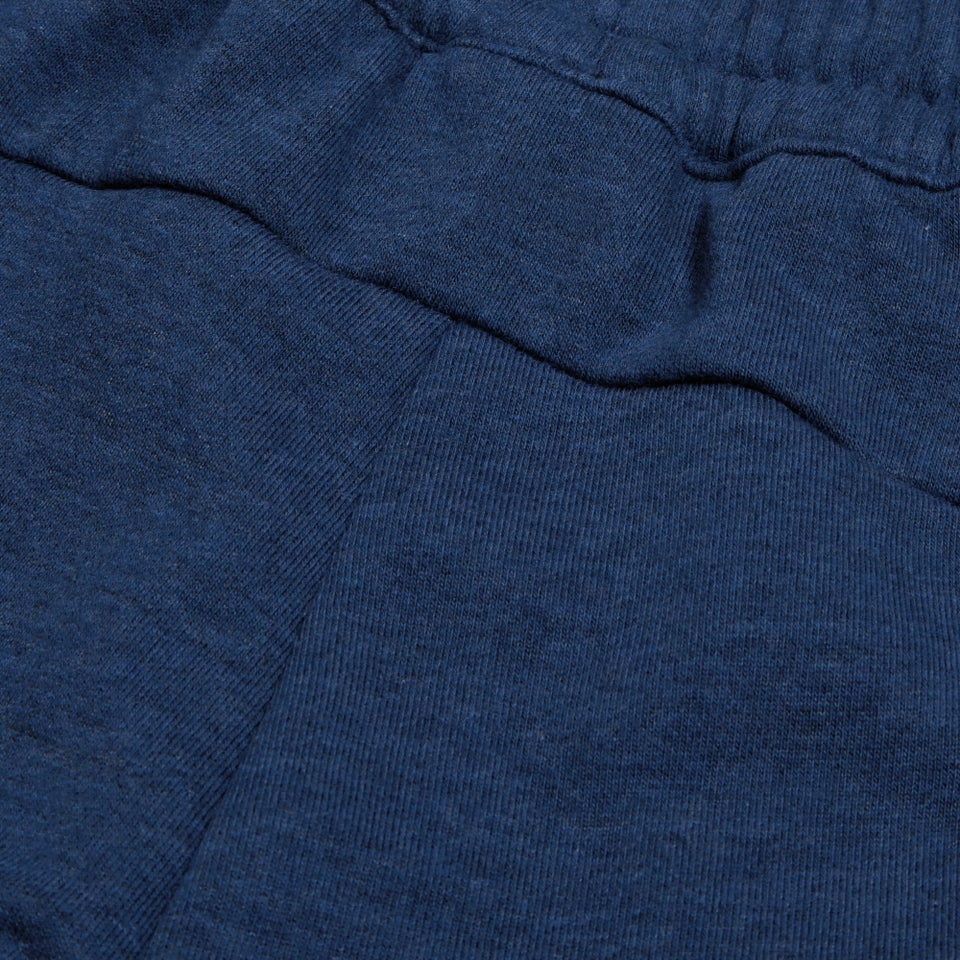 CANTERBURY PRINTED PANEL PANT K JU BLUE