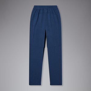 CANTERBURY PRINTED PANEL PANT K JU BLUE