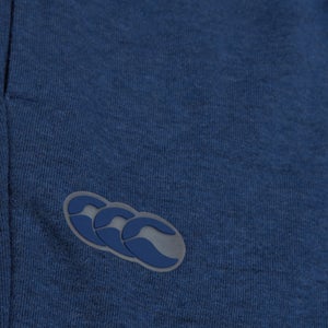 CANTERBURY PRINTED PANEL PANT K JU BLUE