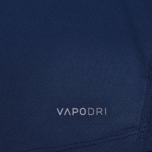 CANTERBURY SUPERLIGHT SINGLET AM NAVY