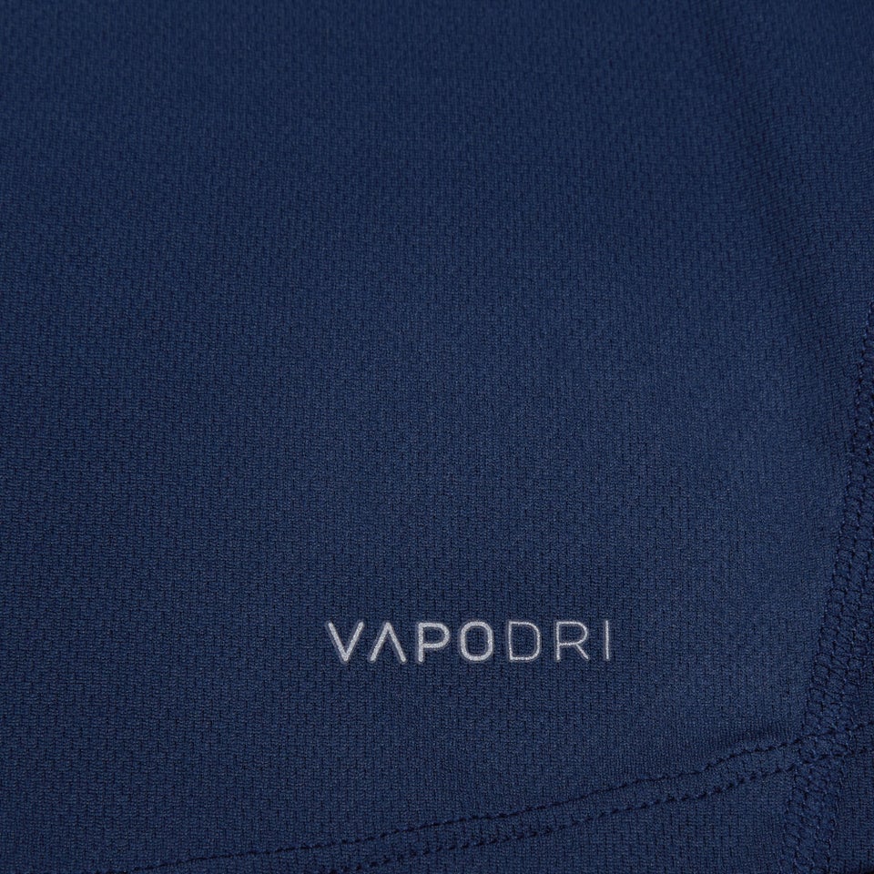 CANTERBURY SUPERLIGHT SINGLET AM NAVY