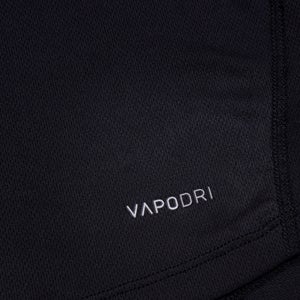 Mens Superlight Singlet Black