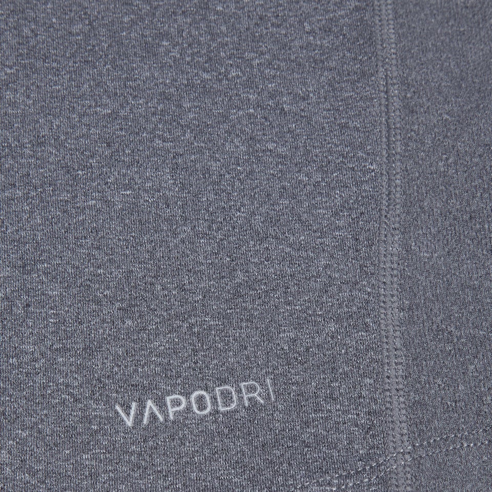 Junior Unisex Superlight Short Sleeve Tee Grey