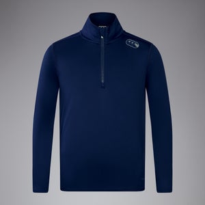 Junior Unisex Vapodri 1st Layer Blue