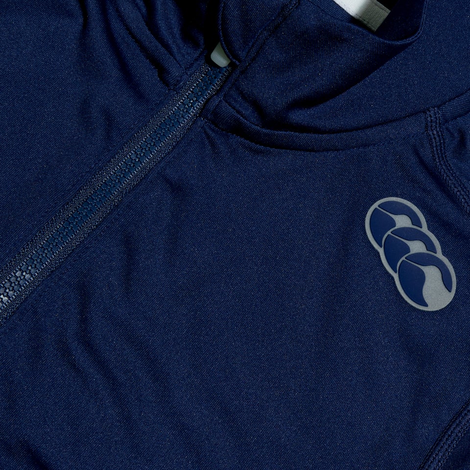 Junior Unisex Vapodri 1st Layer Blue