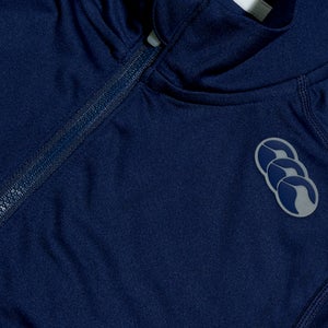 Junior Unisex Vapodri 1st Layer Blue