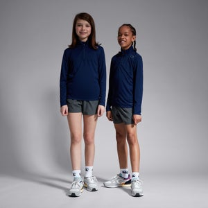 Junior Unisex Vapodri 1st Layer Blue
