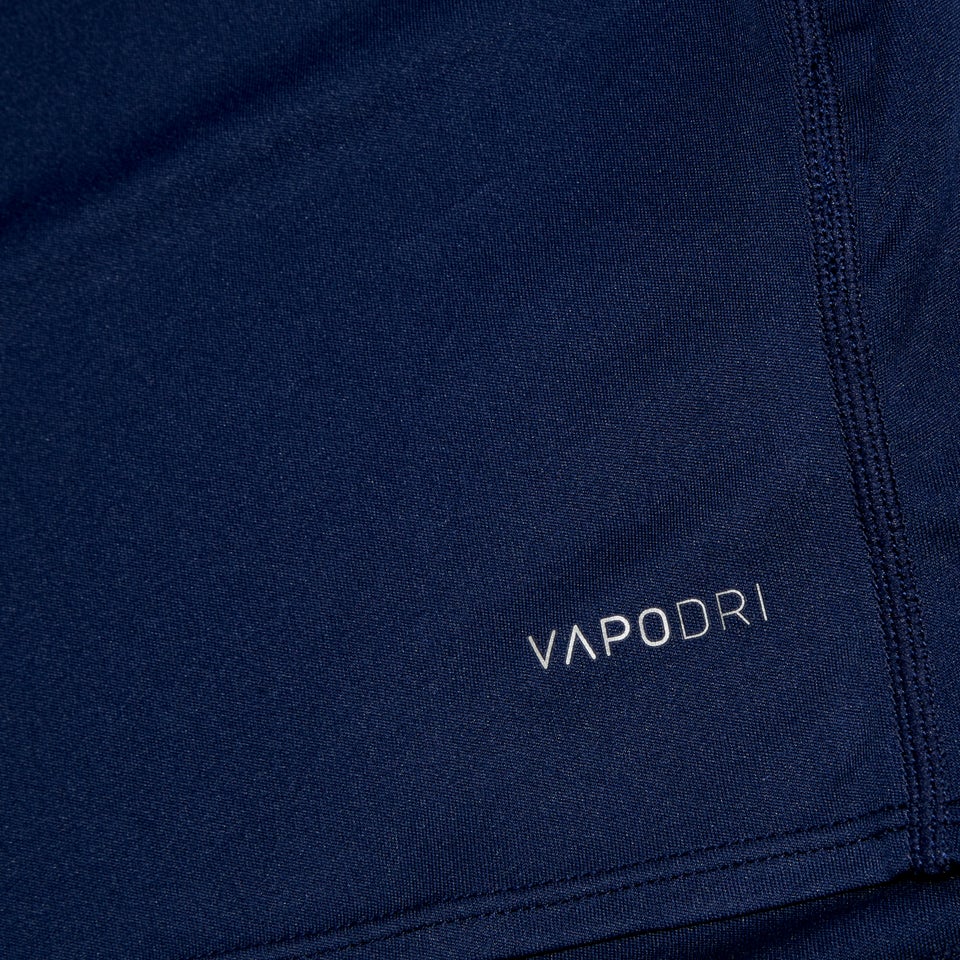 Junior Unisex Vapodri 1st Layer Blue