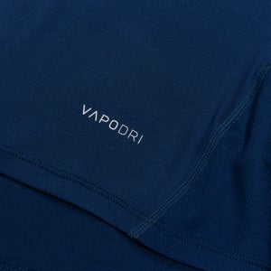 Womens Superlight Short Sleeve Tee Blue