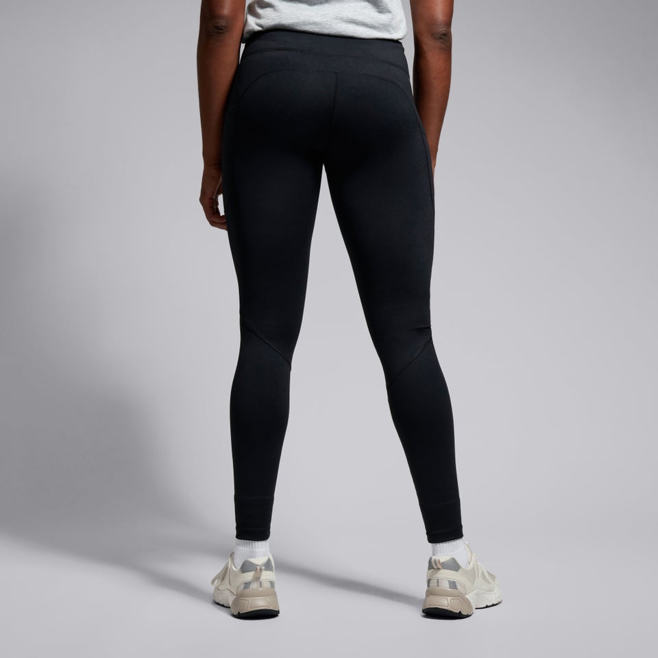 CANTERBURY LEGGINGS WITH POCKETS AF BLACK