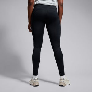 CANTERBURY LEGGINGS WITH POCKETS AF BLACK