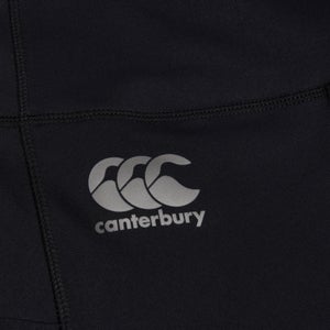 CANTERBURY LEGGINGS WITH POCKETS AF BLACK
