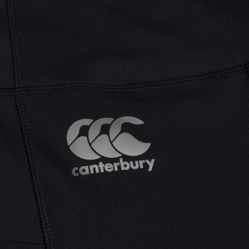 CANTERBURY LEGGINGS WITH POCKETS AF BLACK