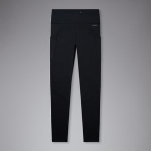 CANTERBURY LEGGINGS WITH POCKETS AF BLACK