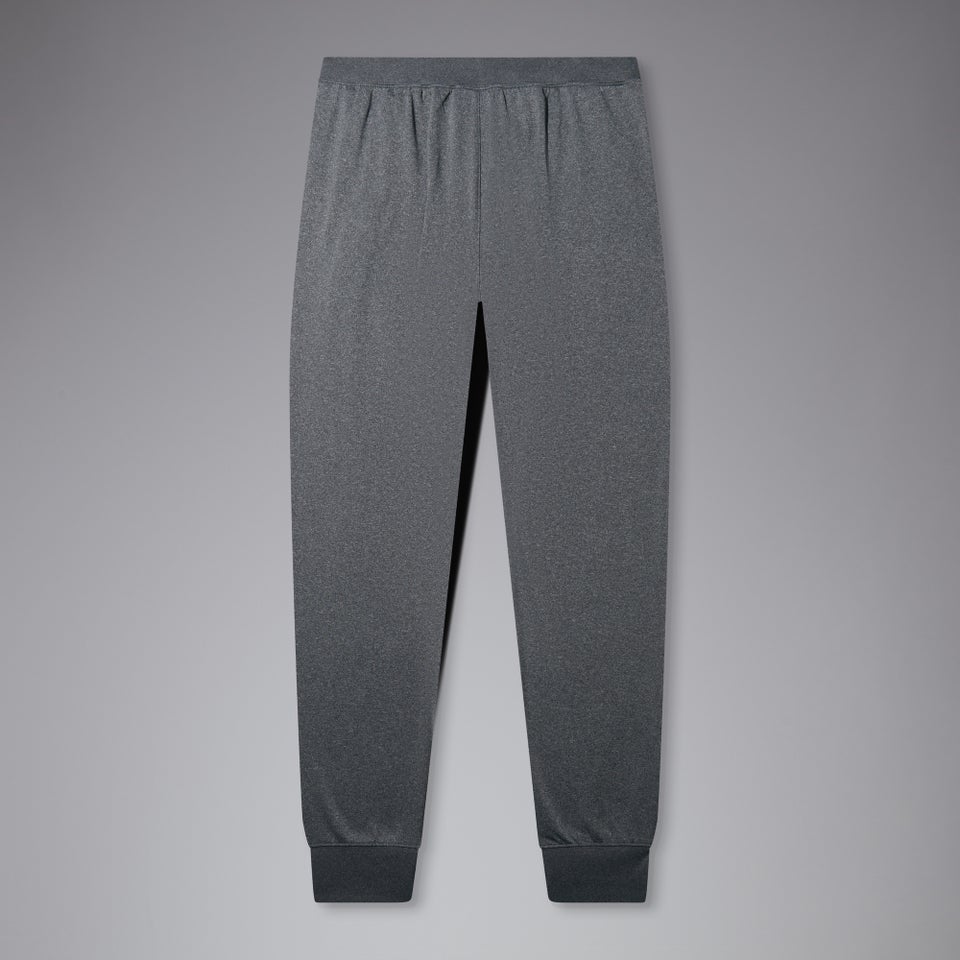 CANTERBURY LIGHTWEIGHT TAPERED PANT AM GREY