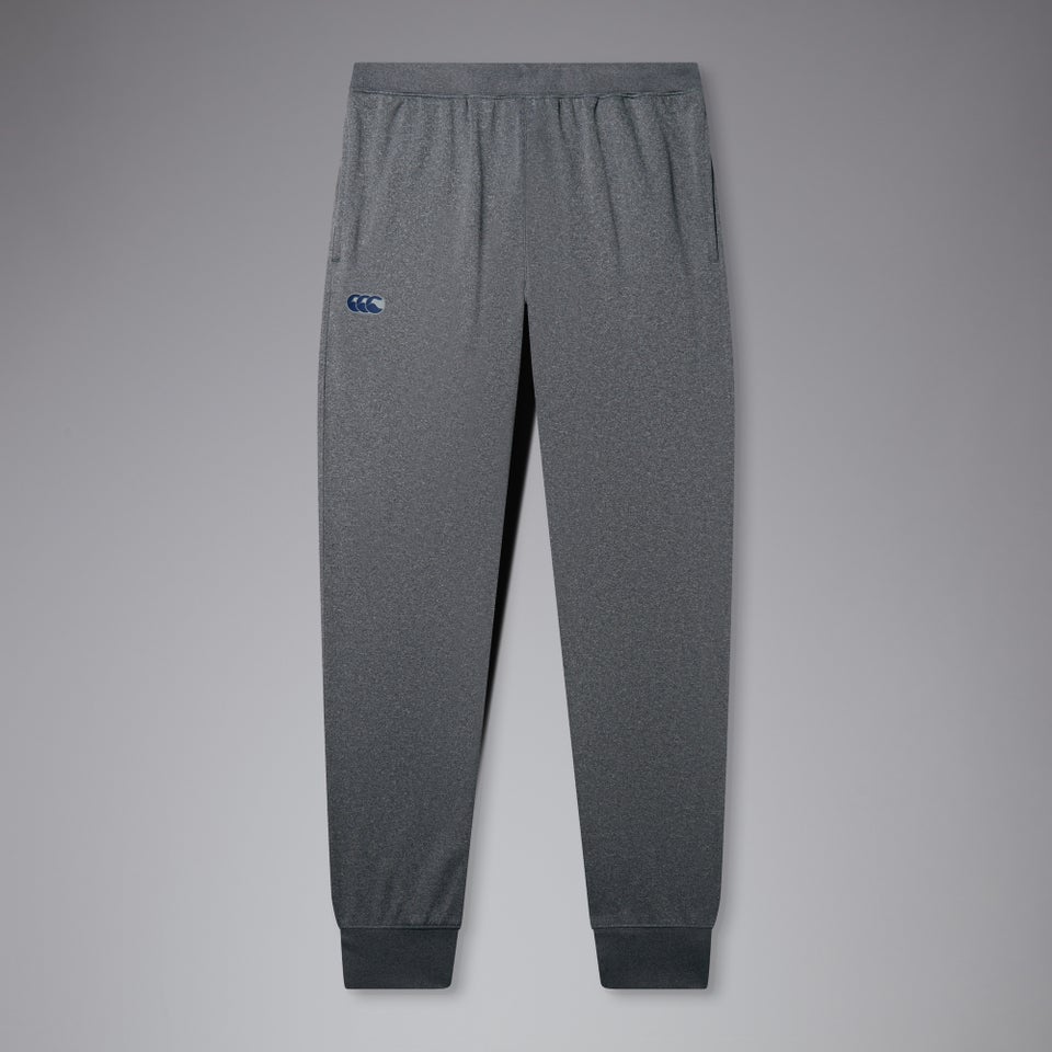 CANTERBURY LIGHTWEIGHT TAPERED PANT AM GREY
