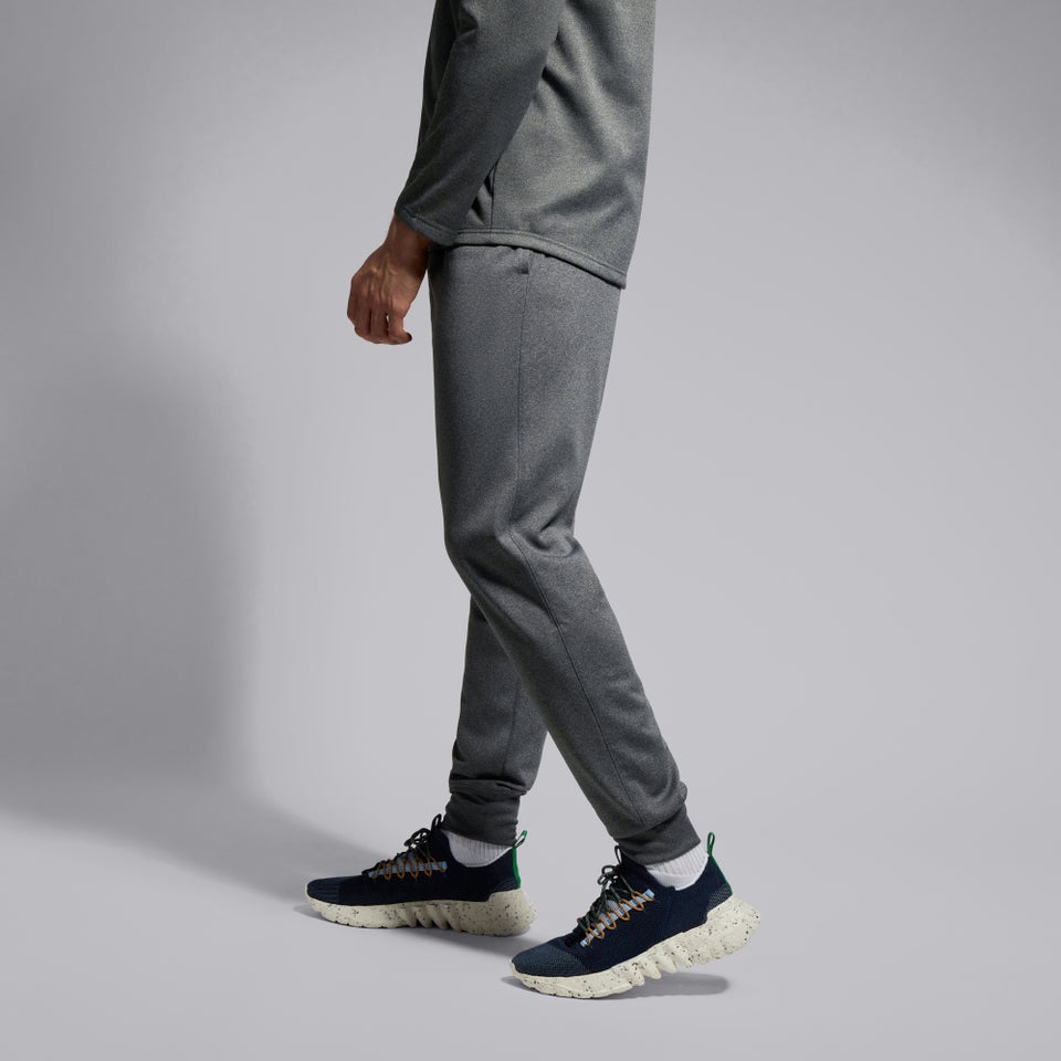 CANTERBURY LIGHTWEIGHT TAPERED PANT AM GREY