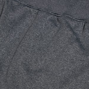 Mens Lightweight Tapered Pant Grey