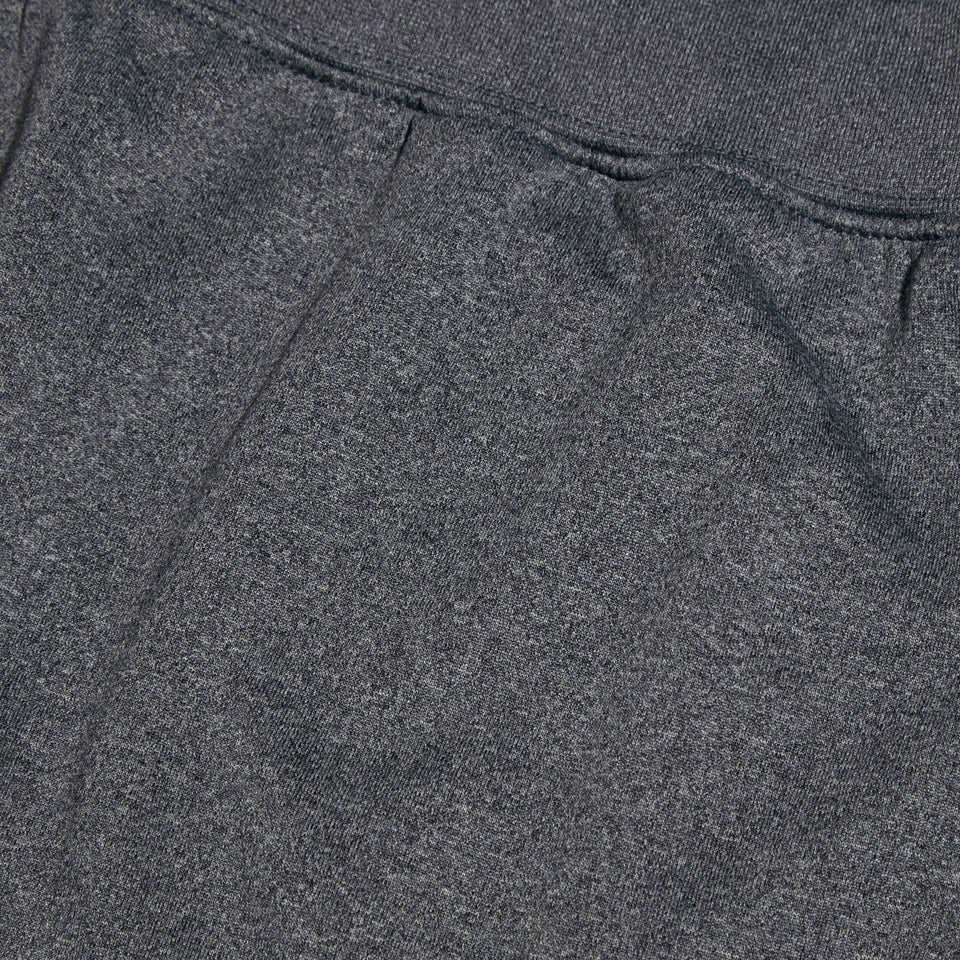 Mens Lightweight Tapered Pant Grey