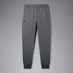 Mens Lightweight Tapered Pant Grey