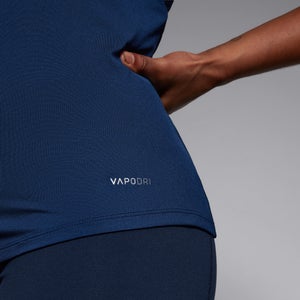 Womens Racerback Vest Blue